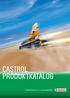 CASTROL PRODUKTKATALOG