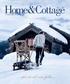 Home&Cottage. - på vei til noe godt... A casual way of living. Nr. 3 2009