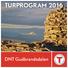 TURPROGRAM 2016 PROGRAM 2013