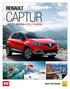 CAPTUR ATTITUDE GRIP DAGEN