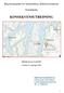 Reguleringsplan for Samuelsberg, Kåfjord kommune. Områdeplan KONSEKVENSUTREDNING. Tromsø Olderdalen. Offentlig ettersyn: 8.