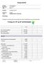 Saksprotokoll. Forslag fra: KP og SP (driftsbudsjett) Utvalg: Formannskapet Møtedato: 07.12.2010 Sak: 83/10