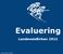 Evaluering LandeveisBirken 2012