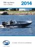 Båt og kano. Linder Aluminiumbåtar. Utstyr & tilbehør. made in Sweden