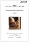 Rapport Intensiv Fokusert Habilitering 2007 2008. Spiseutvikling hos barn med spisevegring. Trinn II