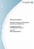 Refusjonsrapport. Vurdering av søknad om forhåndsgodkjent refusjon 2. 07-03-2011 Statens legemiddelverk