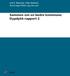 Sammen om en bedre kommune: Dypdykk-rapport 2