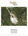 Planprogram for Raje steinbrudd i Tinn kommune