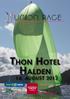 Thon hon h o h T o el halden h 18. a 18. UGUST 2012