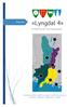 «Lyngdal 4» Anbefaling fra styringsgruppen 30.04.2015. Kommunestrukturprosjektet «Lyngdal 4» består av kommunene Lindesnes Audnedal Hægebostad Lyngdal