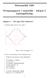 Matematikk 1000. Øvingsoppgaver i numerikk leksjon 5 Løsningsforslag
