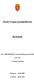 Nord-Troms jordskifterett. Rettsbok. Sak: 1900-2005-0019 Årøya landskapsvernområde. Gnr. 104. i Lyngen kommune. Påbegynt: 13.06.