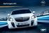 Opel Insignia OPC. Ingen hemninger