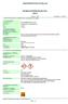 SIKKERHETSDATABLAD HYDROGENPEROKSID 35% H2O2. Hydrogendioksid, Vannstoffhyperoksid. Fybikon A/S, fax: 38 01 27 71, tlf: 38 01 21 66 Norge Fybikon A/S