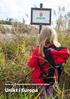 Ilene og Presterødkilen naturreservater. Unikt i Europa