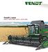 Fendt L-serie 5255 L 5255 L MCS 6275 L 6275 L MCS