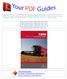 Din bruksanvisning MASSEY FERGUSON 7200 ACTIVA http://no.yourpdfguides.com/dref/2875520