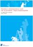 Dieseleksos i arbeidsatmosfæren i norsk olje- og gassindustri Dagens eksponeringsbilde. Nr. 4, Årgang 13 (2012), STAMI-rapport ISSN nr.