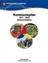 Kommuneplan 2011-2023 Samfunnsdelen