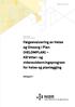 Følgeevaluering av Helse og Omsorg i Plan (HELOMPLAN) KS'etter- og videreutdanningsprogram for helse og planlegging