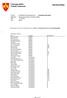 Utvalg: Gielddastivra/Kommunestyret - Konstituerende møte Møtested: Kommunestyresalen, Nesseby rådhus Dato: 12.10.2011 Tid: 18:00