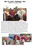 Hilsen fra Vestøls i Okhaldhunga, Nepal fellesbrev nr.16 (januar 2013)