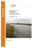 port Rap Biologisk mangfold Røst lufthavn Røst kommune, Nordland BM-rapport nr 1-2010