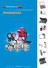 Verktøykatalog 2004. AutoClima as Tlf: + 47 23 17 75 70 - Fax: + 47 23 17 75 79 - www.autoclima.no