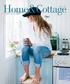Home&Cottage. Nr.5 2012. A casual way of living