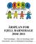 ÅRSPLAN FOR FJELL BARNEHAGE 2010/ 2011. Fjell barnehage ikke en barnehage med minoriteter, men en flerkulturell barnehage...