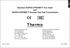 Thermo. Shandon RAPID-CHROME Iron Stain and RAPID-CHROME Nuclear Fast Red Counterstain ELECTRON CORPORATION. Rev. 5, 09/03 P/N 238997