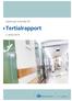 Sykehuset Innlandet HF: } Tertialrapport. 2. tertial 2014