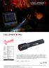 LED LENSER * LED LENSER * P5.2. Creating New Worlds of Light