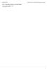 04.02.2013 17:32 QuestBack eksport - NSF Tingutvalg Strategi og Organisasjon. Publisert fra 22.10.2012 til 20.12.2012 71 respondenter (71 unike)