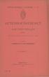 VETERI NÆRVESENET KJØTTKONTROLLEN 1921. NORGES OFFISIELLE STATISTIKK. VII. 90. DIREKTØREN FOR DET CIVILE VETERINÆRVESEN.