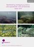 Gytefisktelling, kartlegging og uttak av rømt oppdrettslaks i elver på Vestlandet høsten 2014