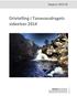 Rapport 2015-02. Drivtelling i Tanavassdragets sideelver 2014