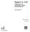 Rapport nr. 2/04. Indikatorer for vurdering av lokal klimasårbarhet VESTLANDSFORSKING ISBN: 82-7480-136-9