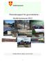 Tilstandsrapport for grunnskolene i Verdal kommune 2012