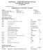 PROTOKOLL - FORBUNDSSTYREMØTE NR. 6/10. TINGPERIODEN 2010-2012 19. juni 2010. Oppfølgingssaker: FS-04/10/04 + Prosjekter