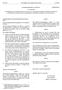 Nr. 62/144 EØS-tillegget til Den europeiske unions tidende KOMMISJONSDIREKTIV 2004/57/EF. av 23. april 2004