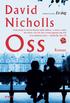 David Nicholls. Oss. Oversatt av Ute Neumann. Forlaget Press