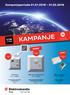 Kampanjeperiode 01.01.2016 31.05.2016