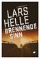 BRENNENDE SINN Lars Helle BRENNENDE SINN