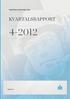 farstad shipping asa kvartalsrapport 4-2012