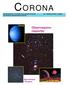 CORONA. og Autronica Astronomiske Forening