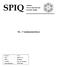 SPIQ. TKL 7 ledelsesteknikker. Software Process Improvement for better Quality