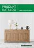 PRODUKT KATALOG. MDF ferdigmalte plater