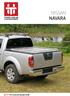 Kategori NISSAN NAVARA DITTPICKUPSENTER 1