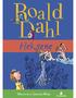 Roald Dahl. Heksene. Illustrert av Quentin Blake. Oversatt av Tor Edvin Dahl